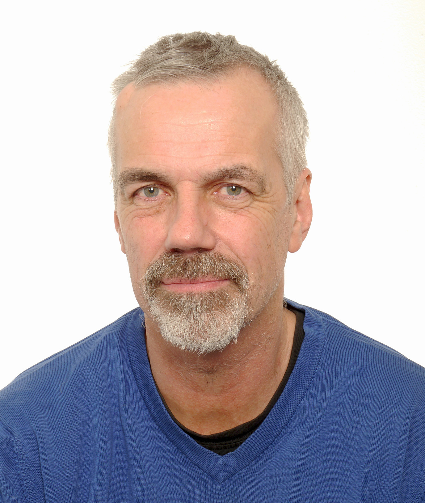 Jan Hallgren