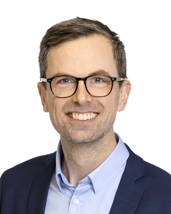 Axel Nordmark