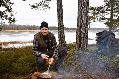 Välkommen till Areal Karlstad, Daniel Andersson