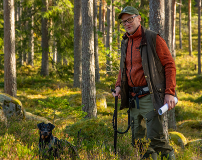 Oskar Nilsson – välkommen till Areal!