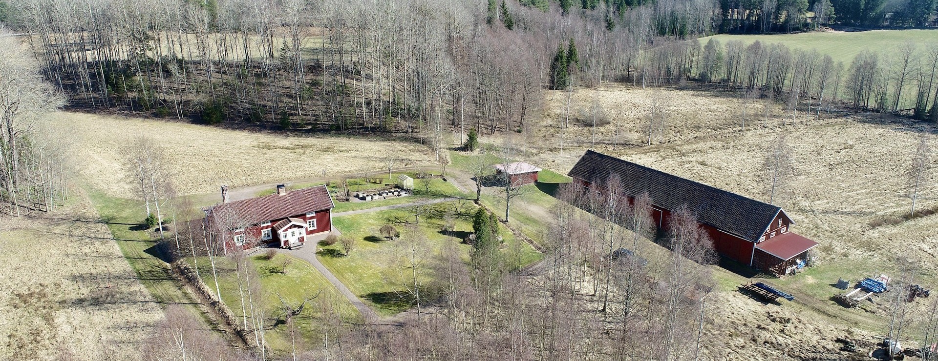 Mofalla-Torp - Mofalla Torp