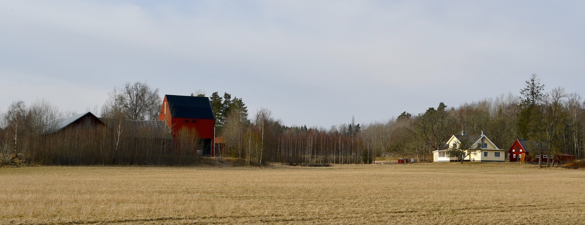 Vång - Vång