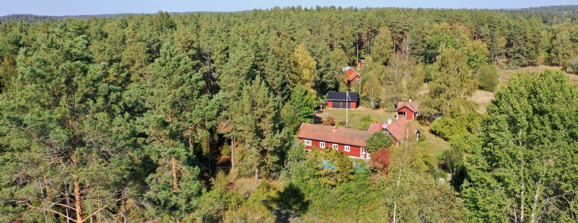 Heda - Heda - Gård och Mark