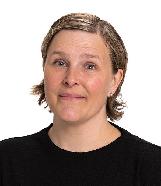 Sigrid Persson