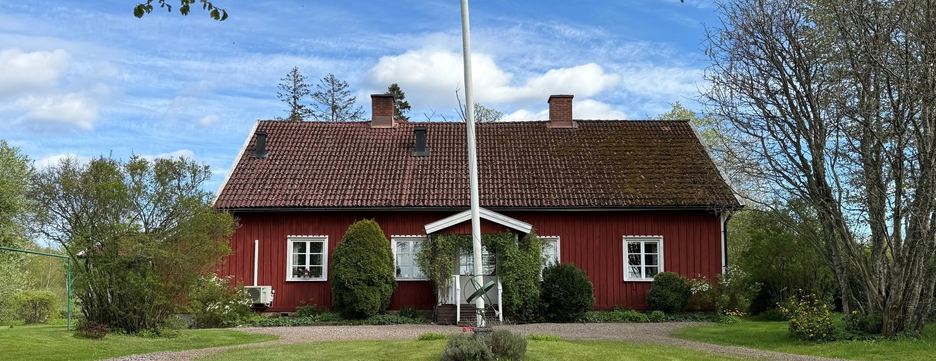 Gimmerstorp - Gimmerstorp