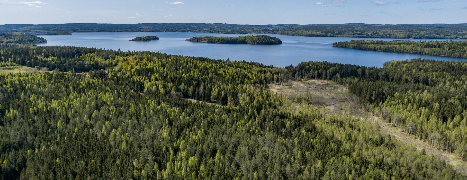 Förby - Från Vistens strand till Klarälven
