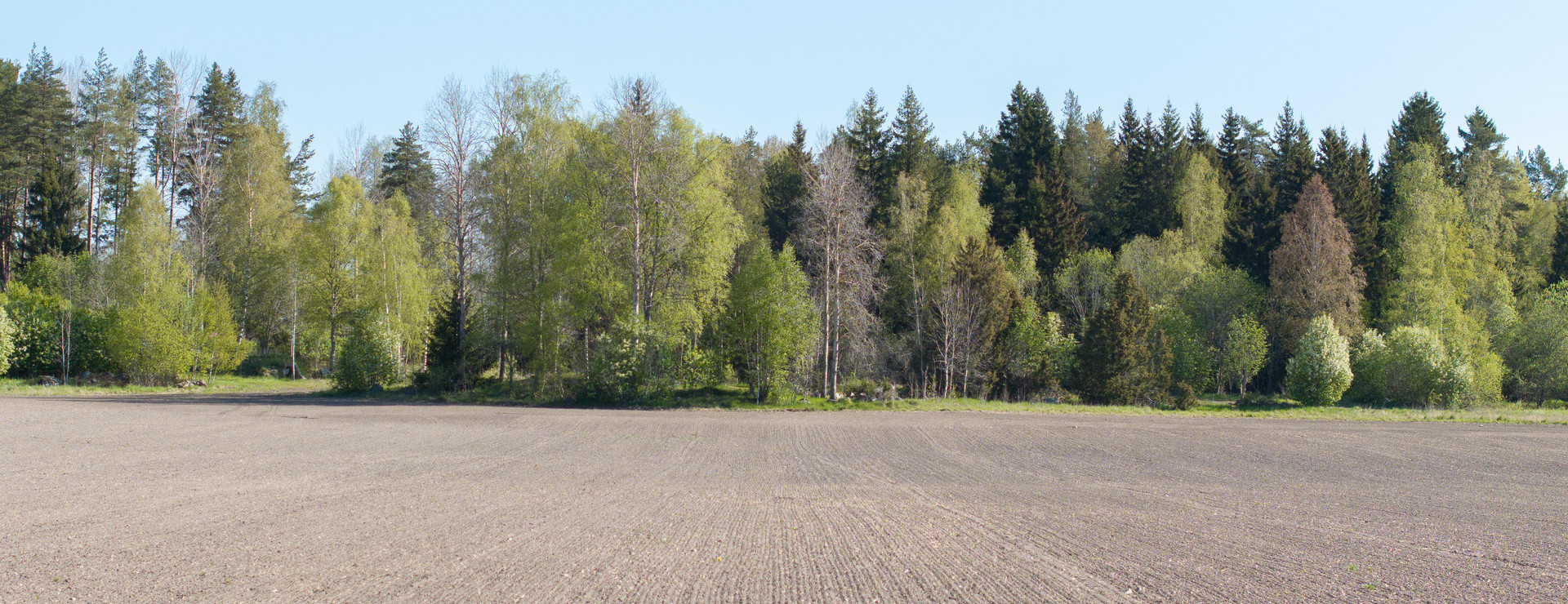 Norrlövsta - Norrlövsta Jord och Skog