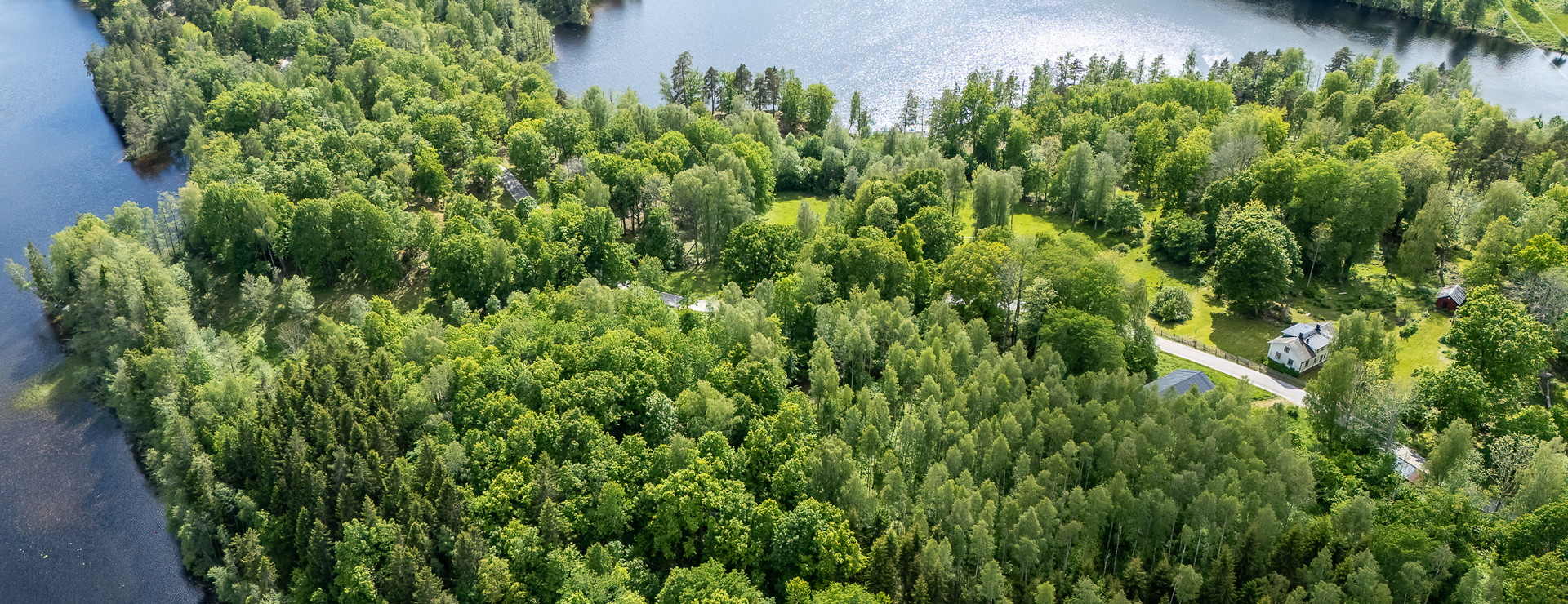 Glyckshult - Vid Dalslands kanal