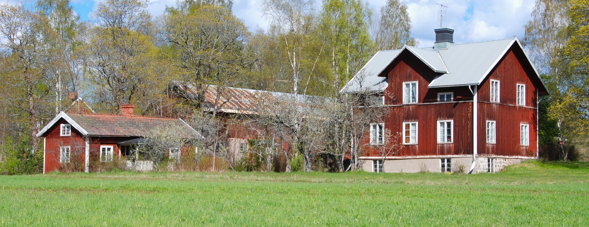 Mårtens - Lantligt i Järbo