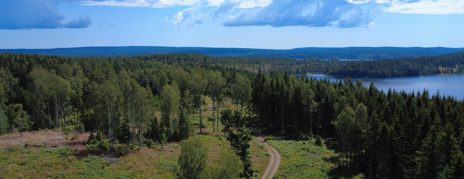 Årjäng Egenäs - Tillväxtfastighet