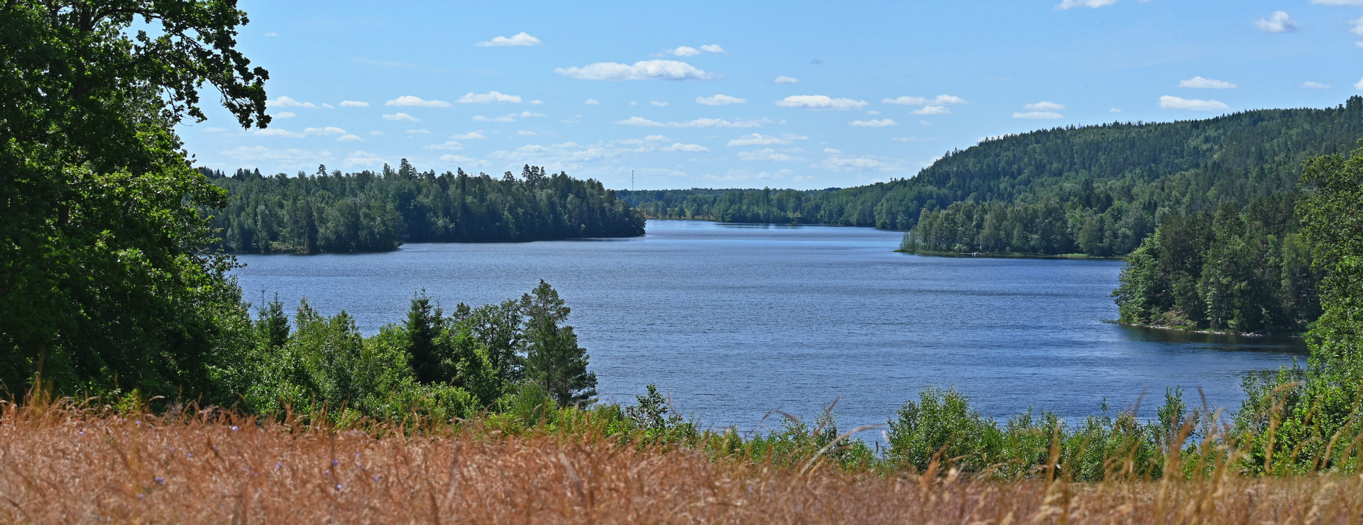Heden - Vackert belägen i Dalsland