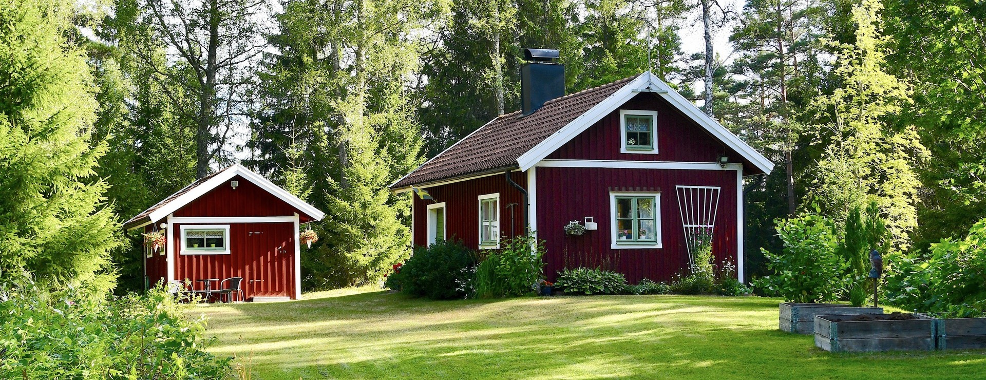 Björsjötorp - Björsjötorp