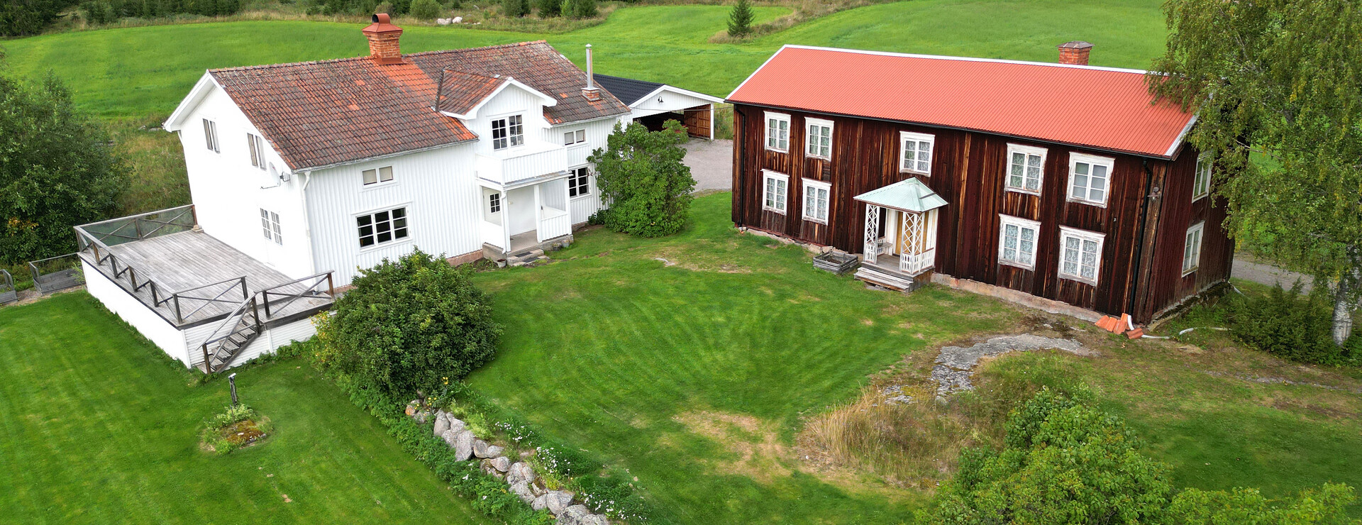 Sares - Sares i Alfta