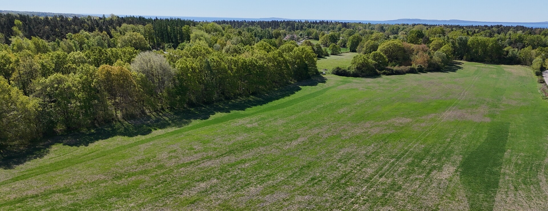 Drösebo - Åker och Skog Drösebo