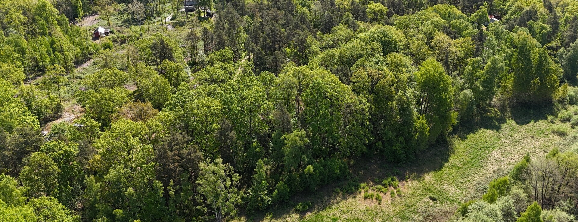 Stilleryd - Arrendetomter och Havsnära
