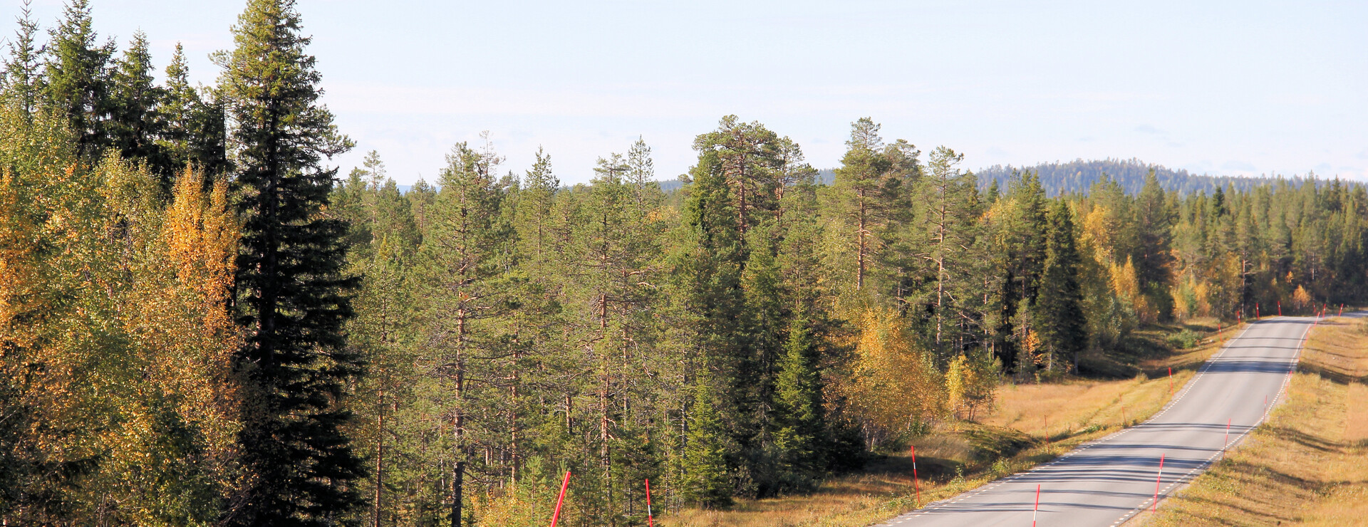 PITEÅ GRANLIDEN 1:29 - Fin arrondering i ett skifte