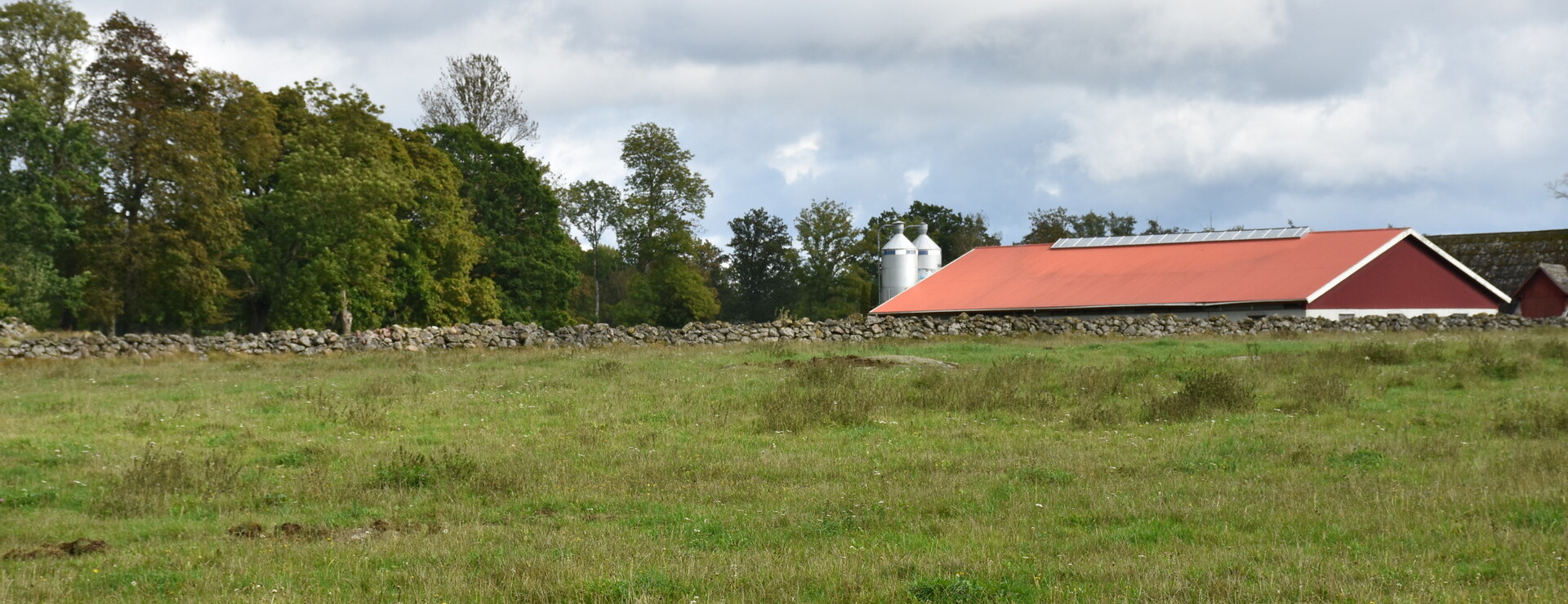 Ekeryd - Ekeryd
