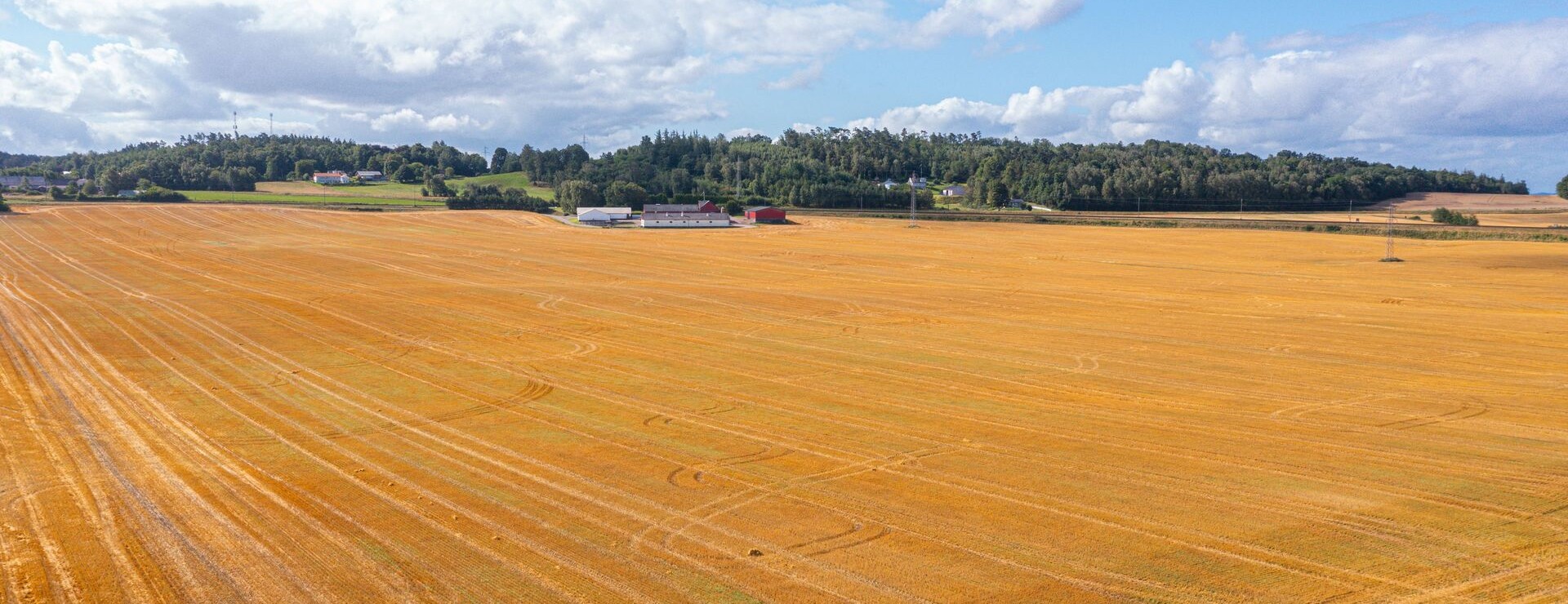 Elestorpsgården - Bördigt på Laholmsslätten