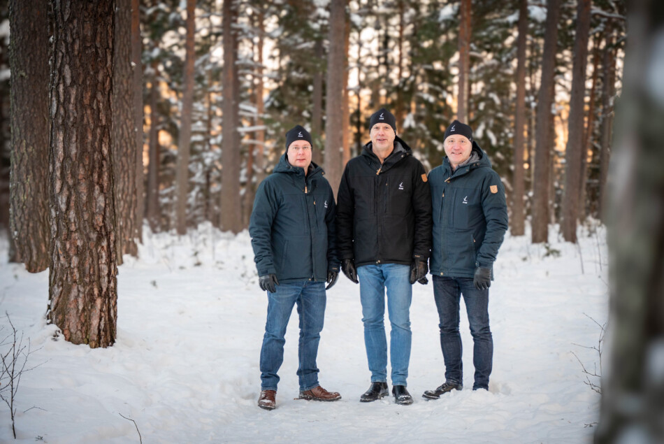 Areal i Västernorrland söker ekonom/mäklarassistent