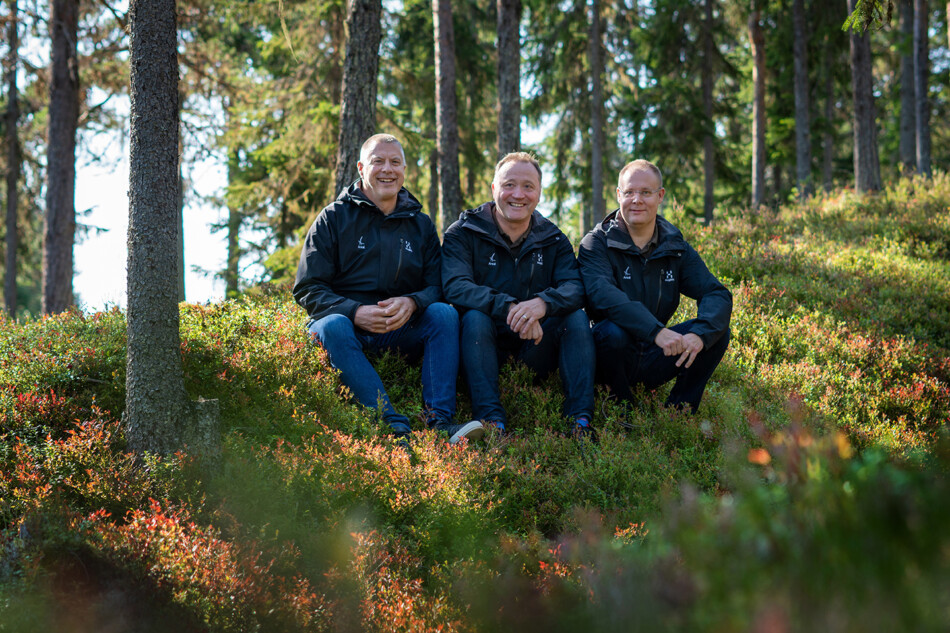 Areal i Västernorrland söker ekonom/mäklarassistent