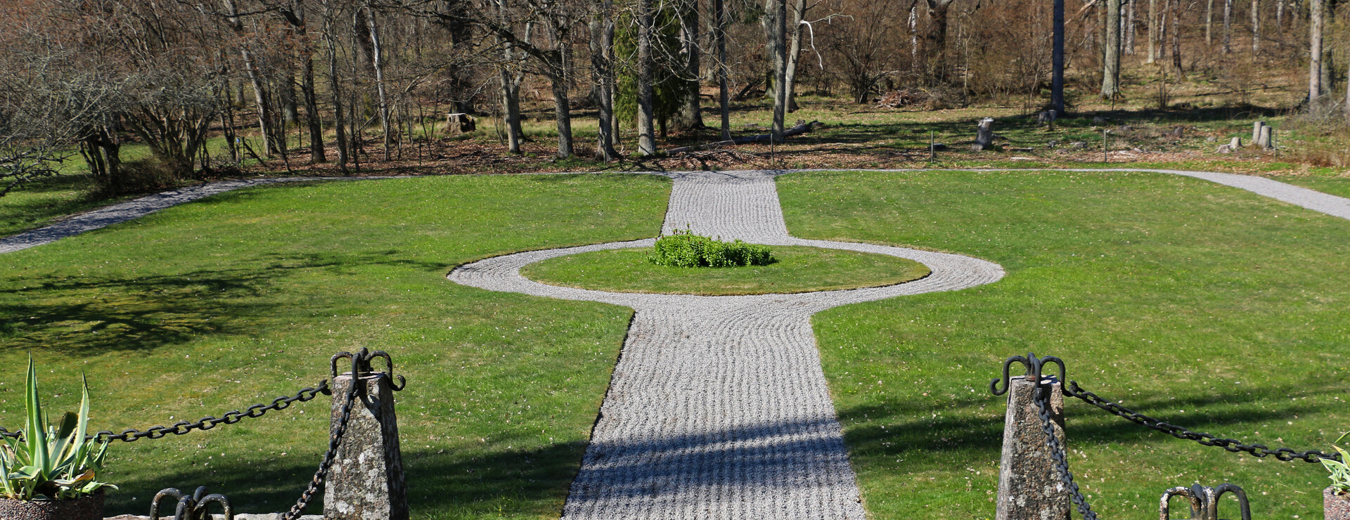 Ribbingsholms Herrgård - Ståndsmässig egendom