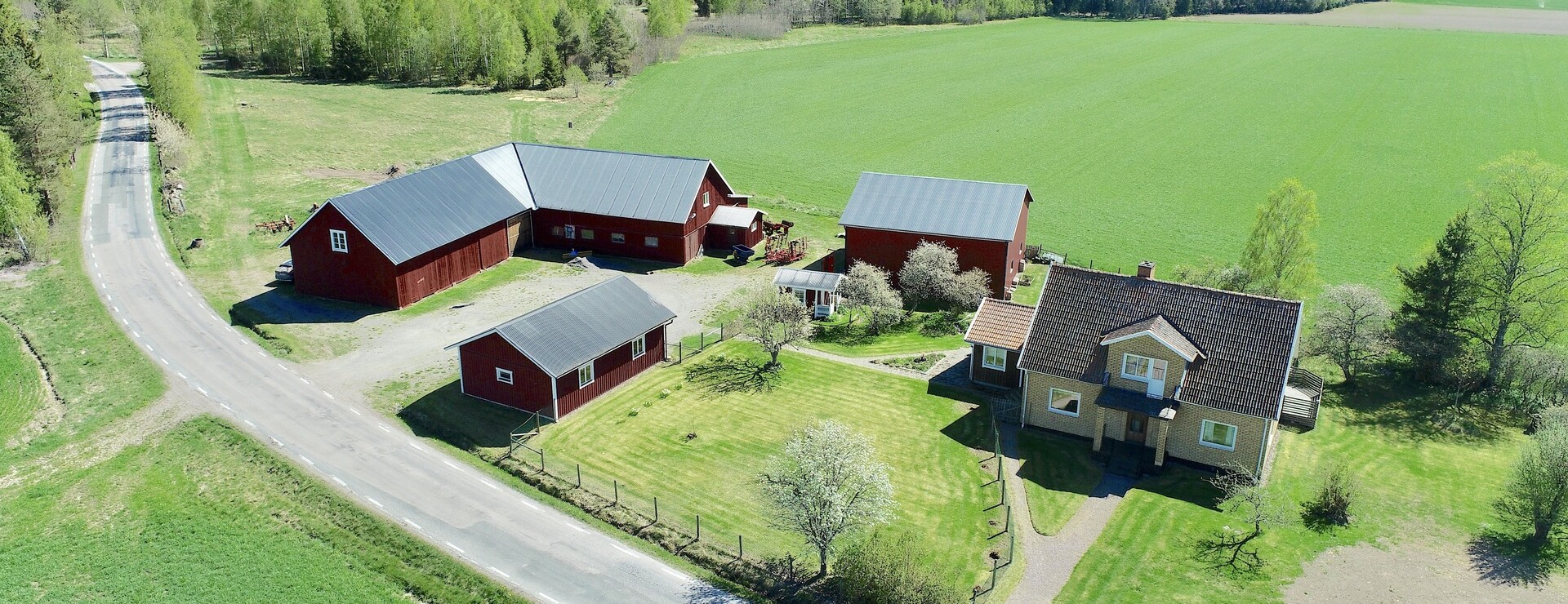 Gallegården - Gallegården