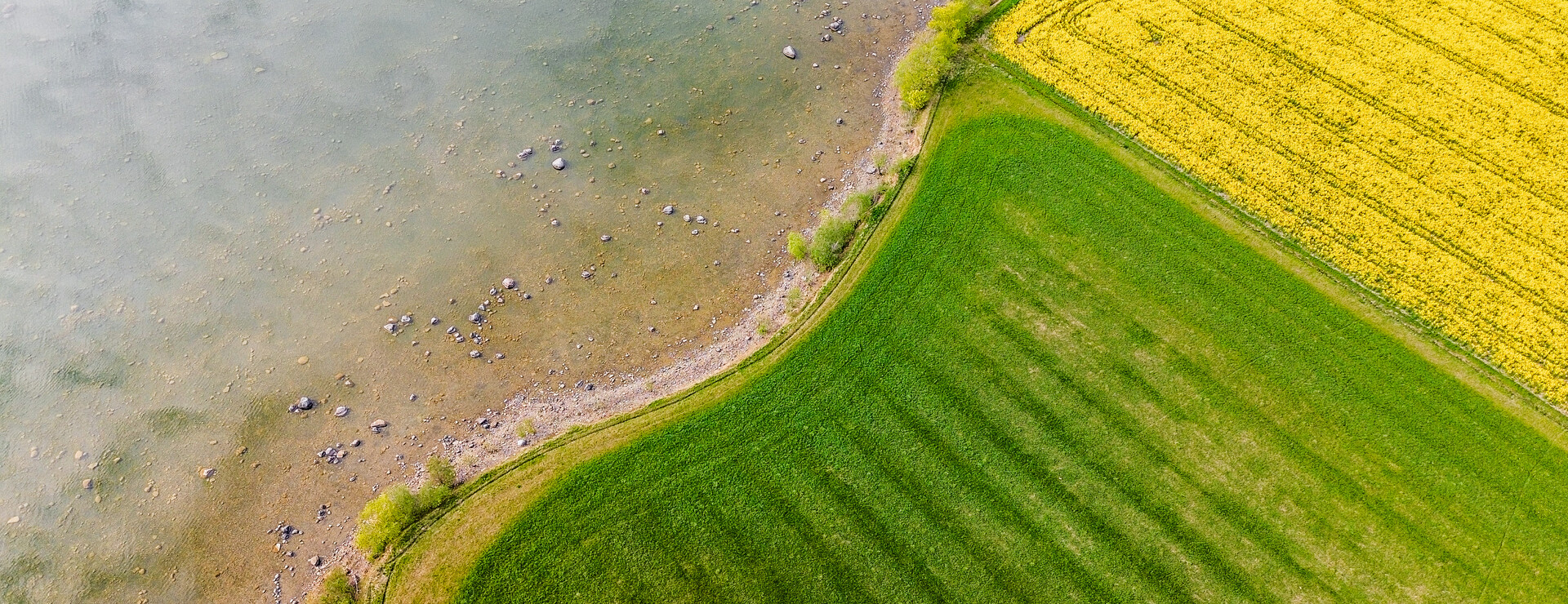 Visingsö Ed  – Stranden - Vätternnära med potential