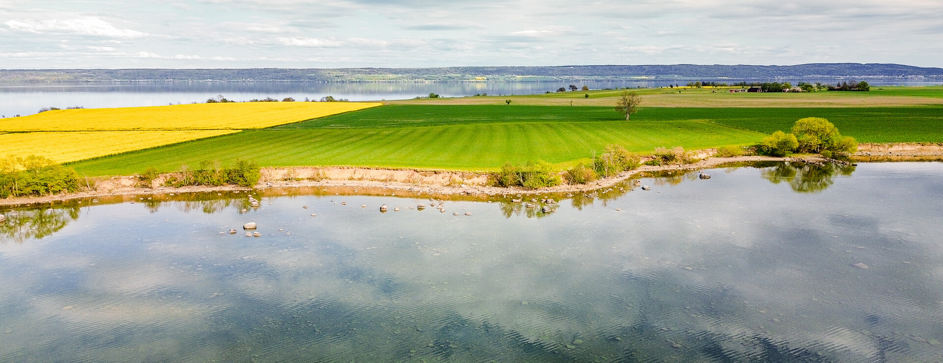 Visingsö-Ed – Lotten - Fastighet med stora möjligheter