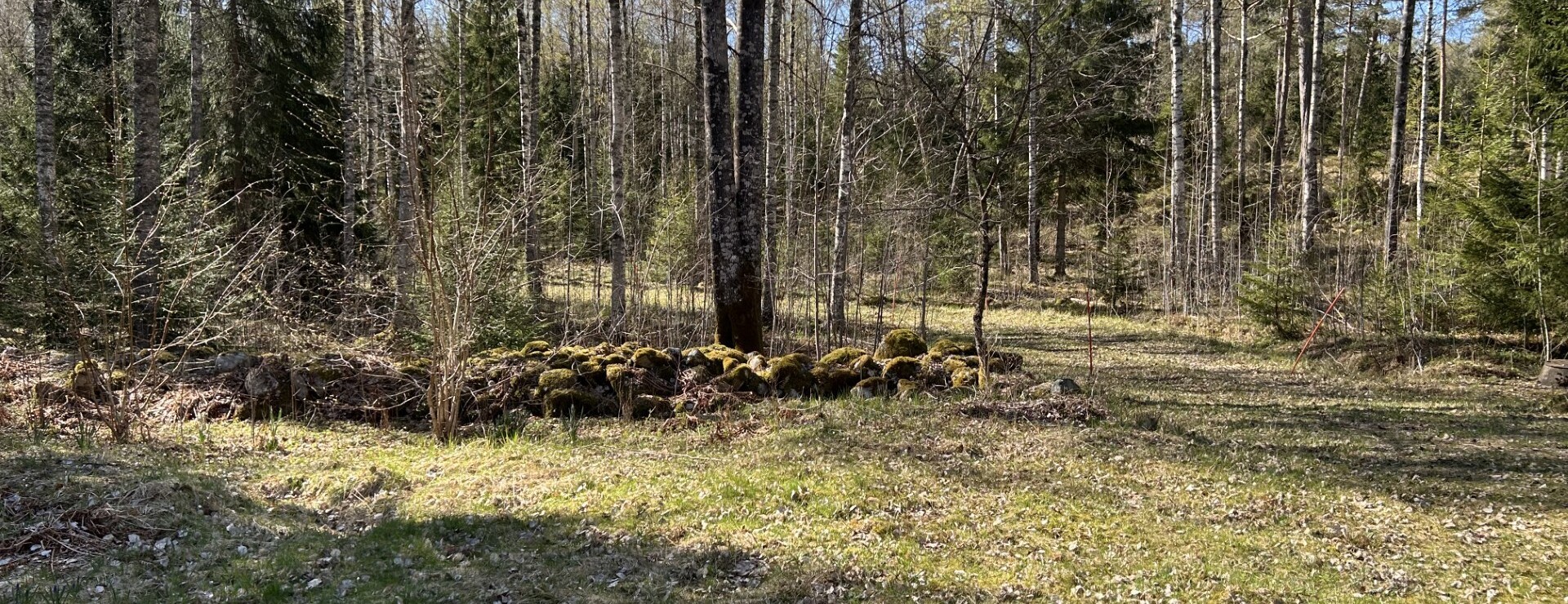 Flaterud - Torpet Bromyren