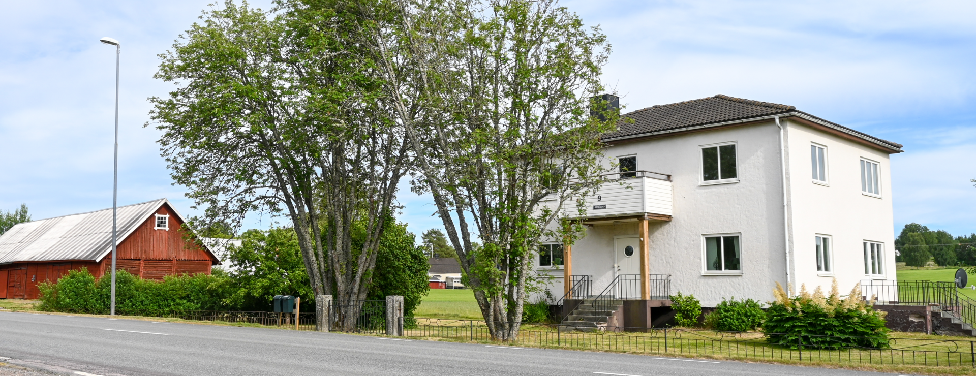 Jonsgården Myresjö - Gård i Myresjö