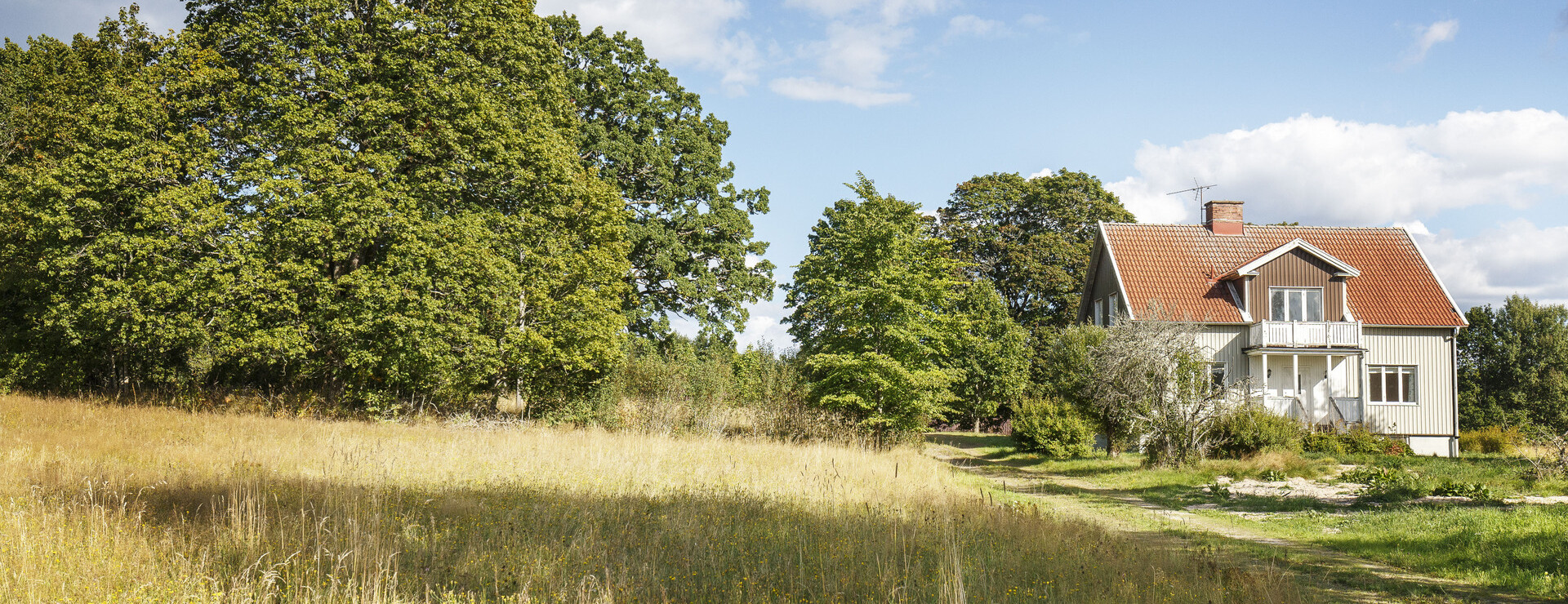Fastorp - Gård i levande landsbygd