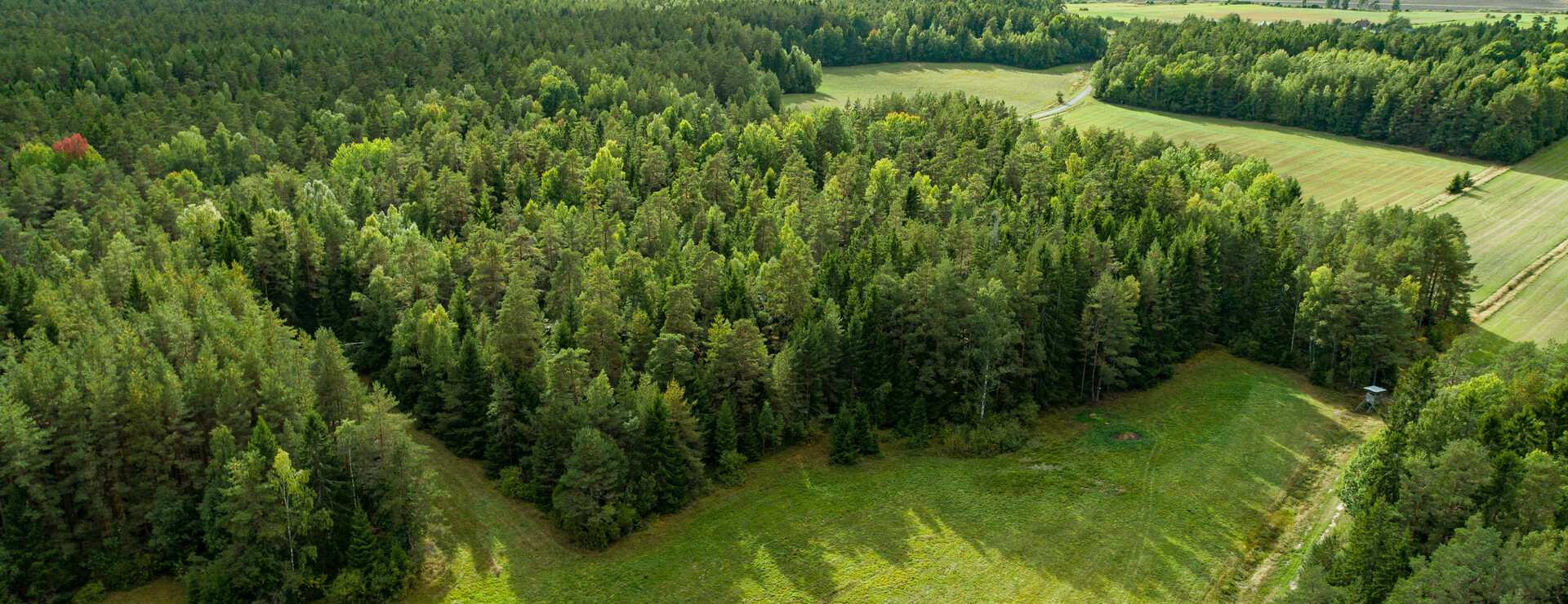Övergården - Trivsamt och lättillgängligt!