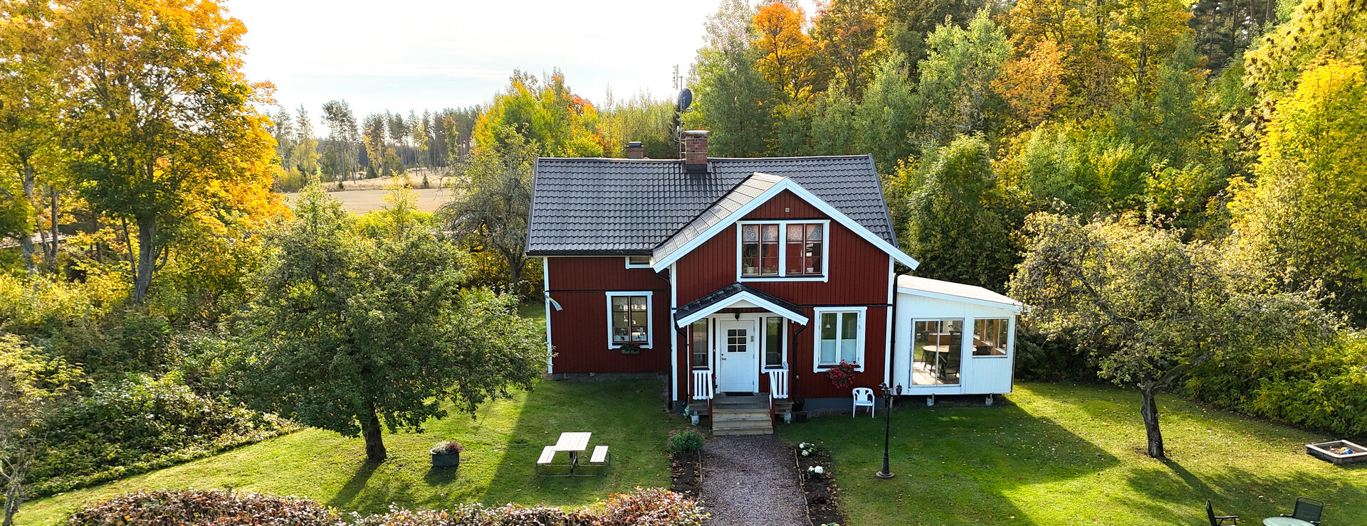 Lilla Älby - Lilla Älby
