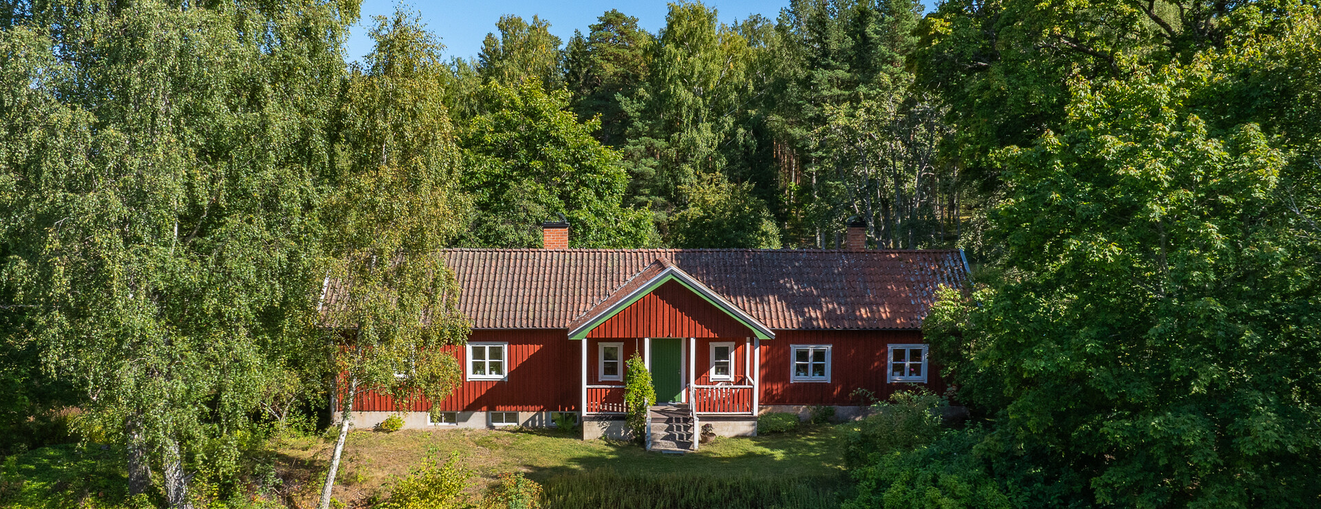 Sibblelund - Gårdsliv nära staden