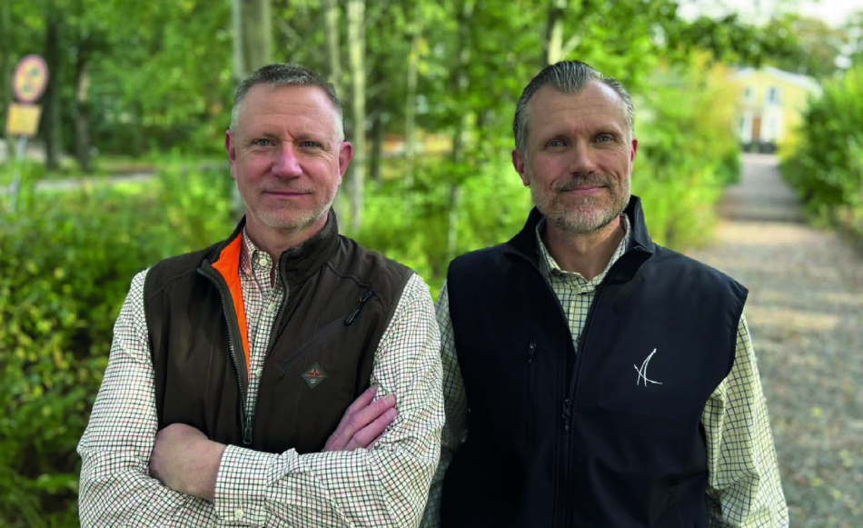1+1=3 – Synergieffekter när mark kan läggas till för bättre arrondering