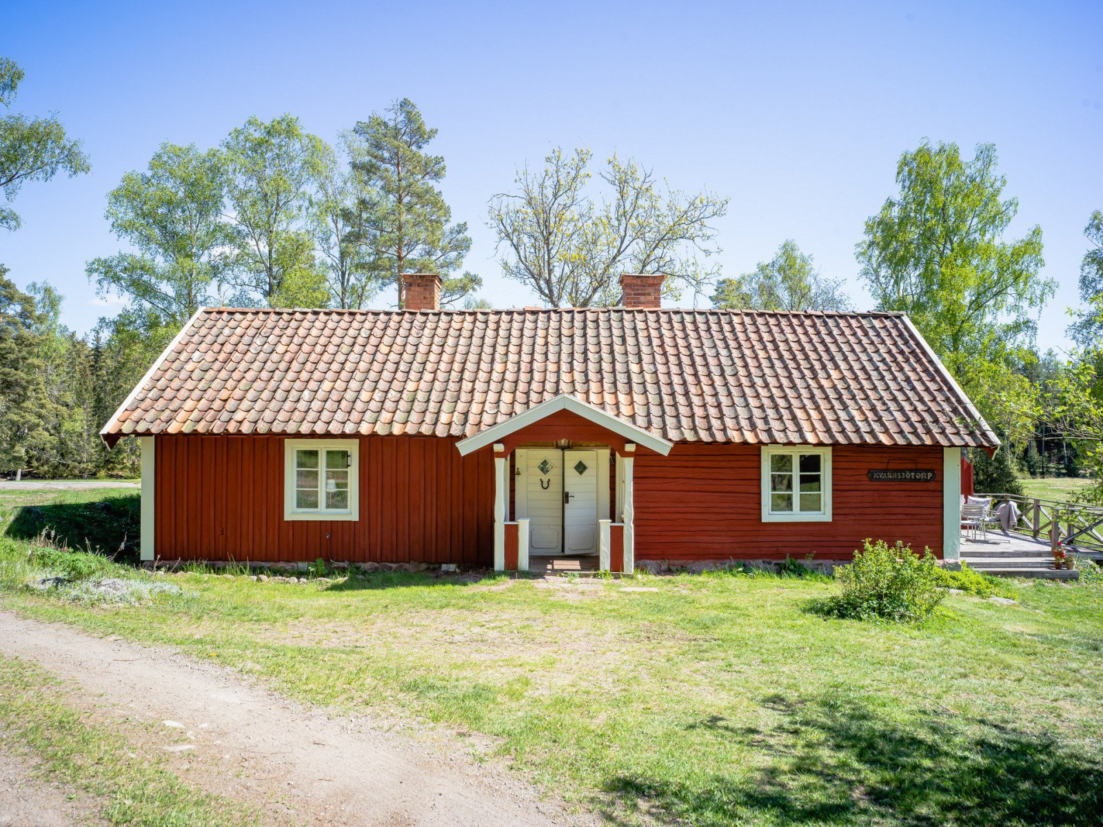 Vackra Gamla Hus Till Salu | Sida 108 | Byggahus.se