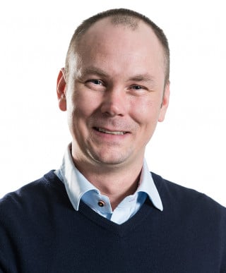 Hans-Erik Sandling