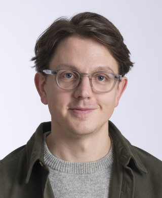 Marcus Hallenberg