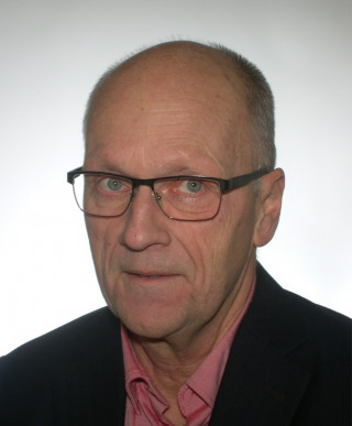 Bengt Wiklander