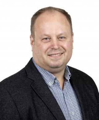 Greger Sundkvist