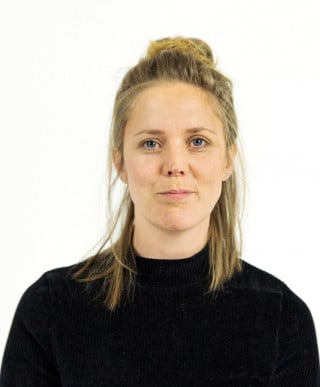 Malin Strand