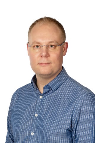 Daniel Höglund
