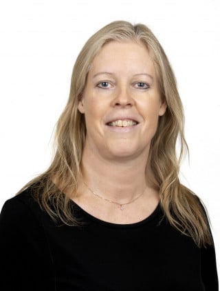 Ann-Christin Flodström