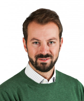 Andreas Wahn