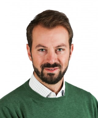 Andreas Wahn