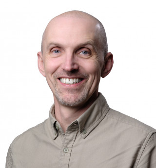 Lars-Gunnar Forsberg