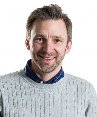 Kristian Strandell