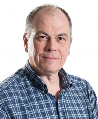 Jonas Jonsson