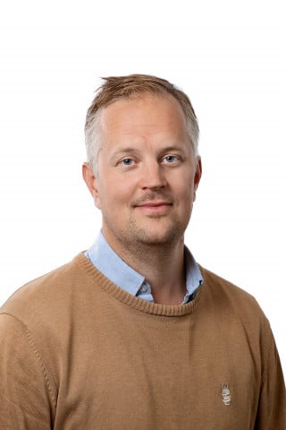 Fredrik Norlin