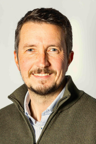 Daniel Andersson